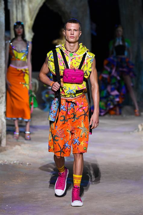 versace sardegna|versace ss21.